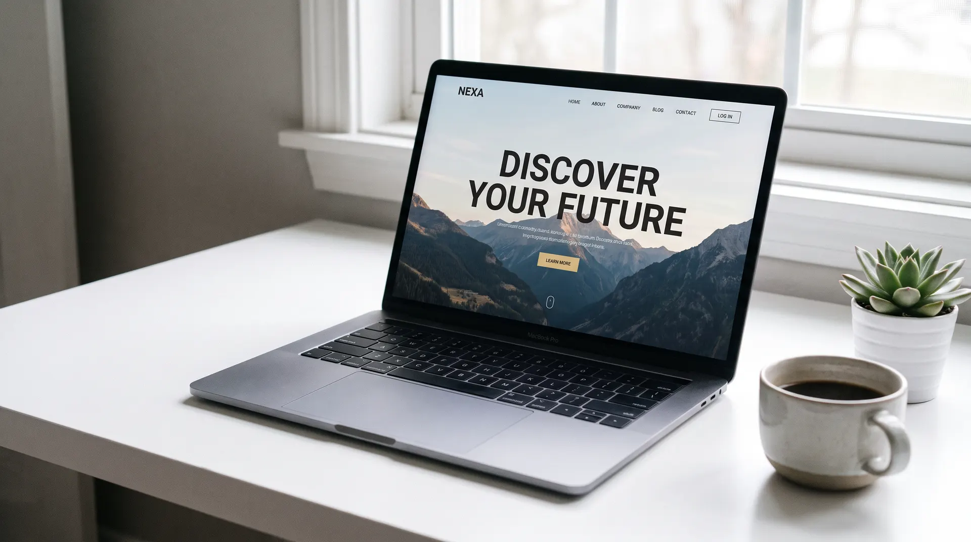 Web Development
